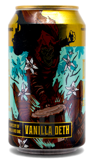 Revolution Vanilla Deth (2025)