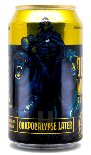 Revolution Oakpocalypse Later