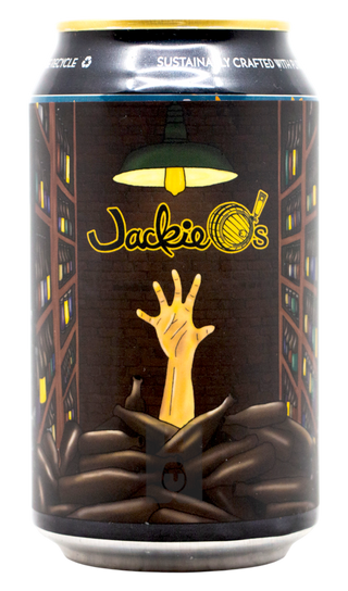 Jackie O’s Prodigality (2025)