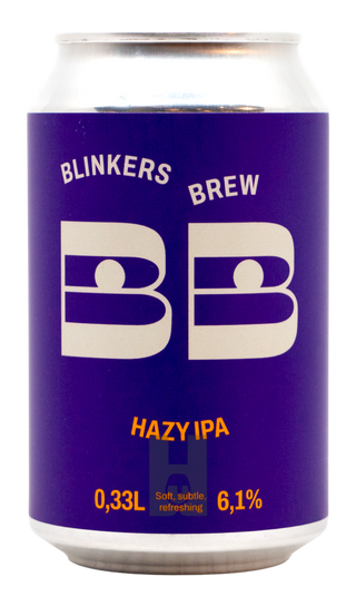 Blinkers HAZY IPA