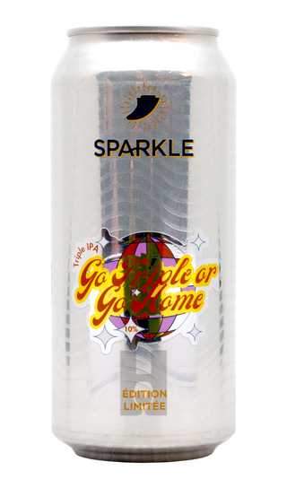 Sparkle ✨ Go Triple Or Go Home