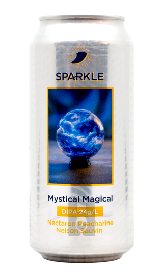 Sparkle ✨ Mystical Magical