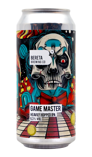 Bereta Game Master