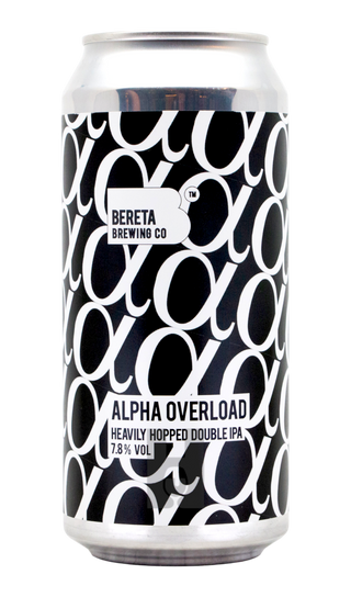Bereta Alpha Overload