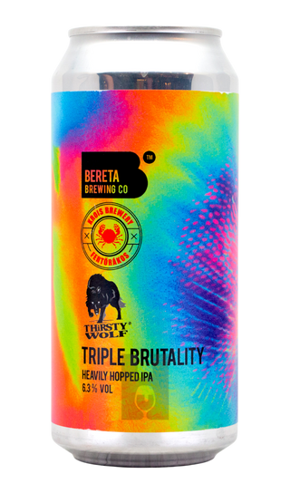 Bereta Triple Brutality