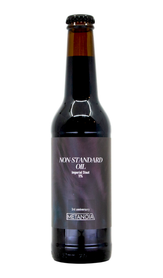 Metanoia Non-Standard Oil