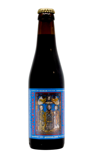 De Struise Sint Amatus - Oostvleteren 12