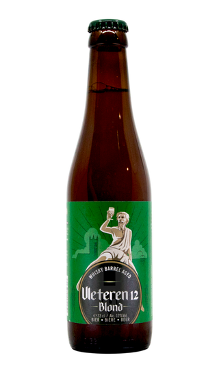 Deca Vleteren Blond 12º