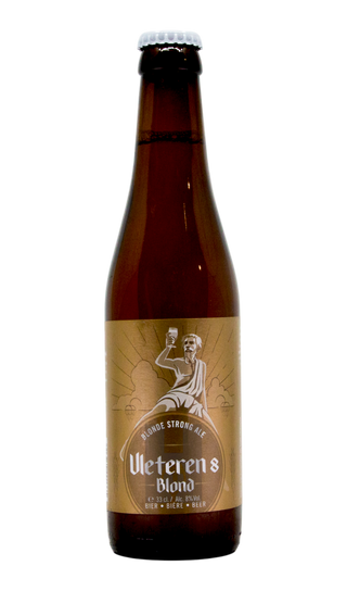 Deca Vleteren Super 8 Blond