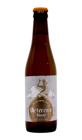 Deca Vleteren 5 Blond