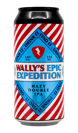 Rock City Wally's Epic Expedition