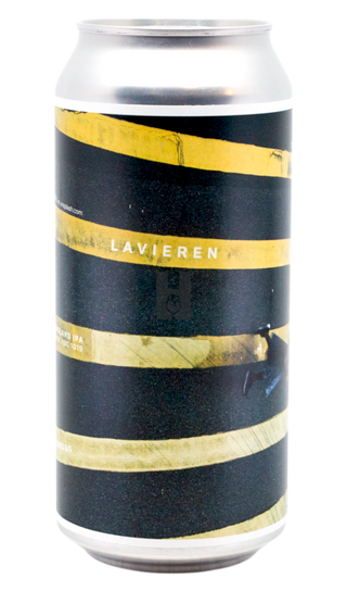 ATELIER VRAI LAVIEREN | vertikal horizons series 5/5