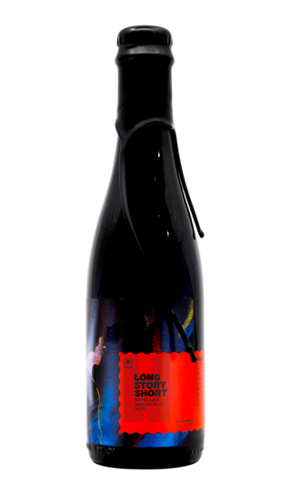 LERVIG Long Story Short By Rackhouse