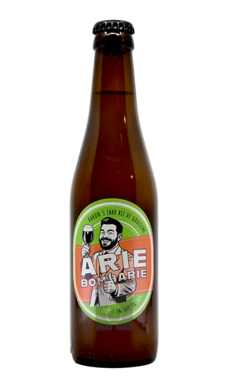 Gooische Arie Bombarie