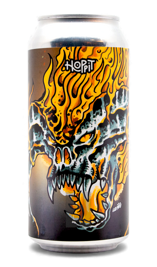 Hoppit THE JUDGEMENT