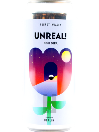 Fuerst Wiacek Unreal!