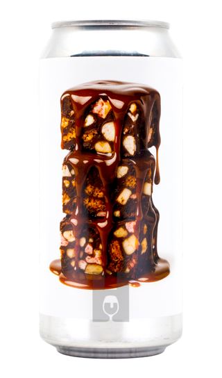 White Dog Rocky Road (2026)