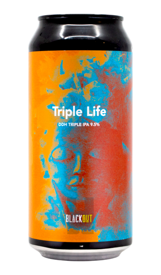 Blackout Triple Life