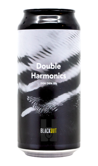 Blackout Double Harmonics