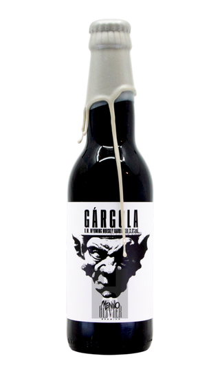 Menno Olivier GÁRGOLA (BARREL AGED)
