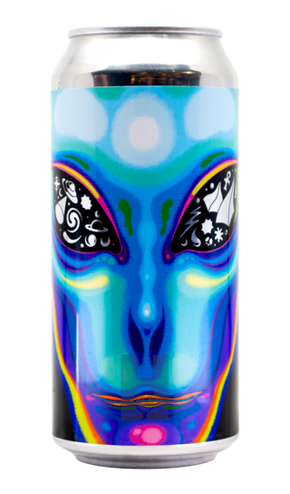 Omnipollo We Come In Peace