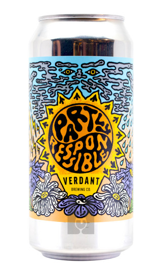 Verdant Partly Responsible