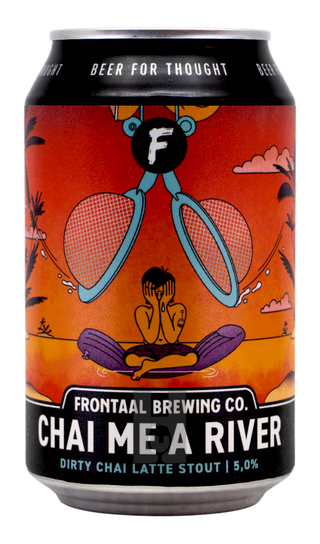 Frontaal Chai Me A River