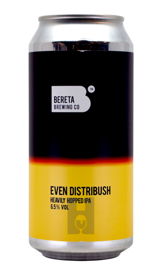 Bereta Even Distribush