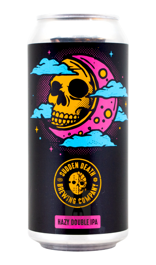 Sudden Death Luna Mortua