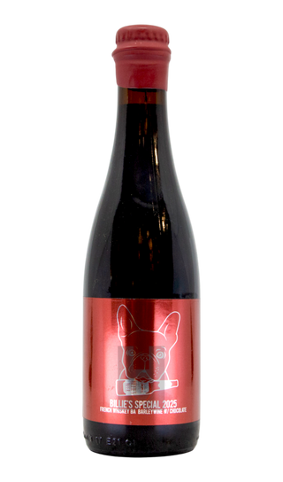 Bereta Billie's Special 2025