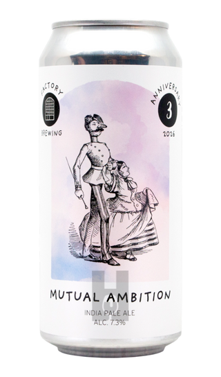 Factory Mutual Ambition