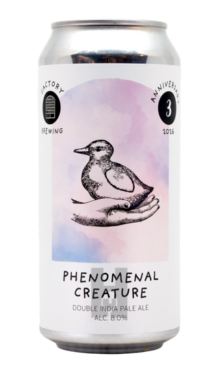 Factory Phenomenal Creature