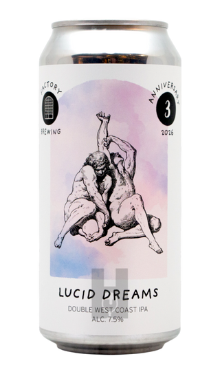 Factory Lucid Dreams