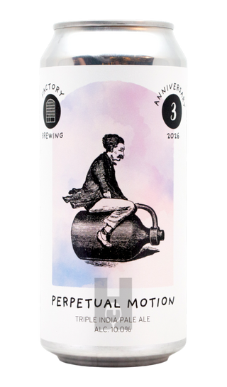 Factory Perpetual Motion