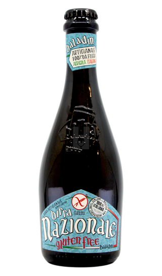 Baladin Nazionale Gluten Free