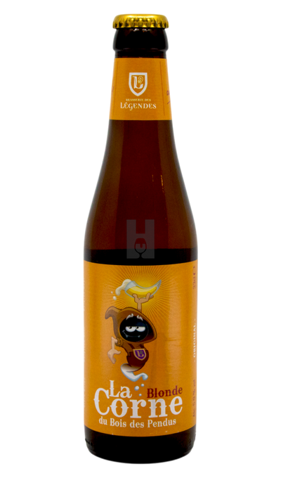 La Corne Blond