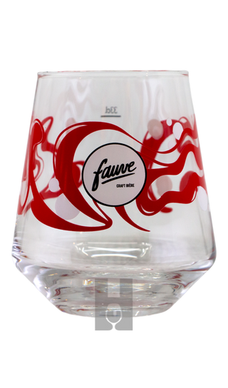 Fauve Glas