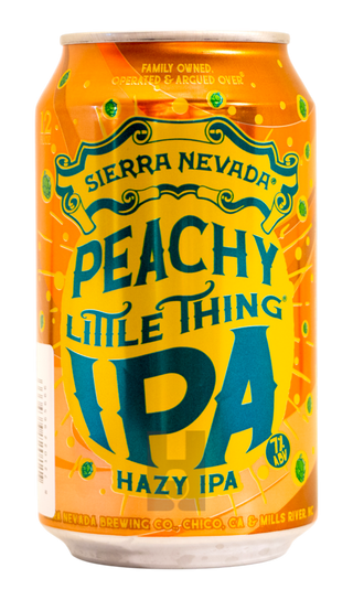 Sierra Nevada Peachy Little Thing