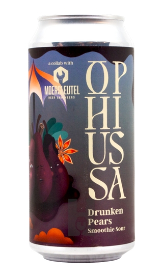 Ophiussa Drunken Pears