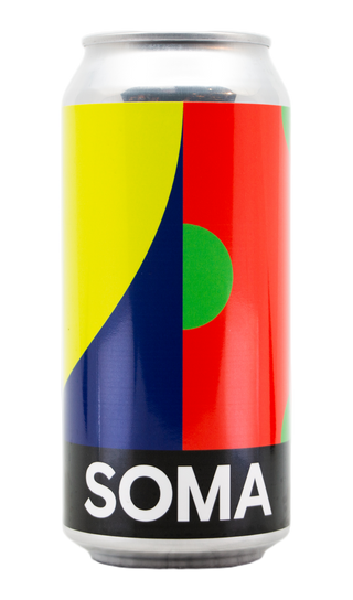 SOMA Symmetry