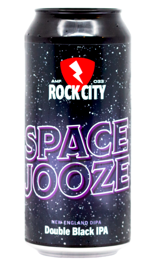 Rock City Space Joose (2024)