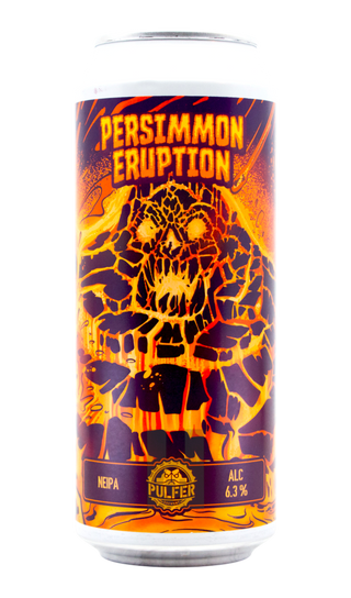 Pulfer Persimmon Eruption