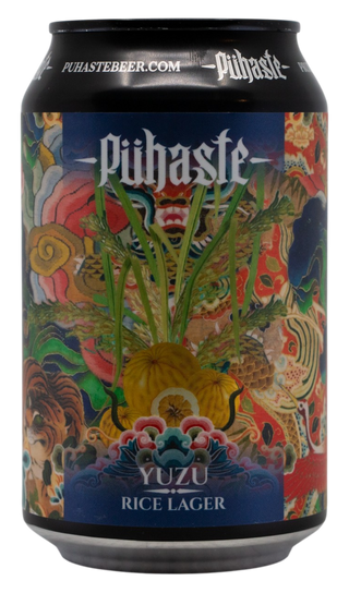Pühaste Yuzu