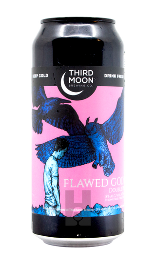 Third Moon Flawed Gods (2025)