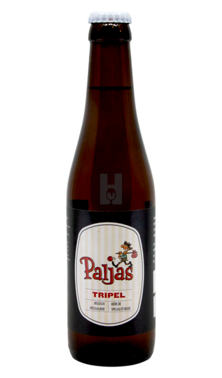 De Leite Paljas Tripel