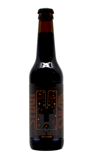 Mikkeller Stout Wars