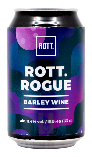 ROTT.ROGUE