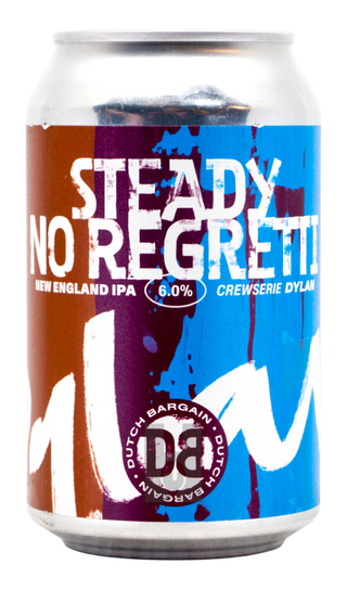 Dutch Bargain Steady No Regretti
