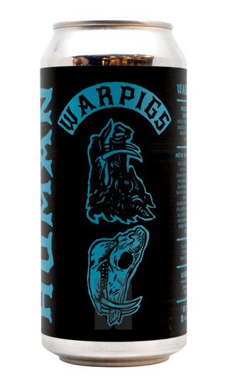 Warpigs Elite Human