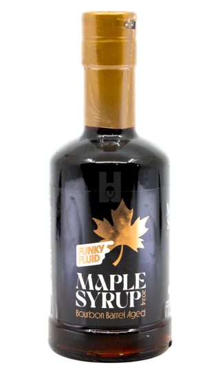 Funky Fluid Maple Syrup